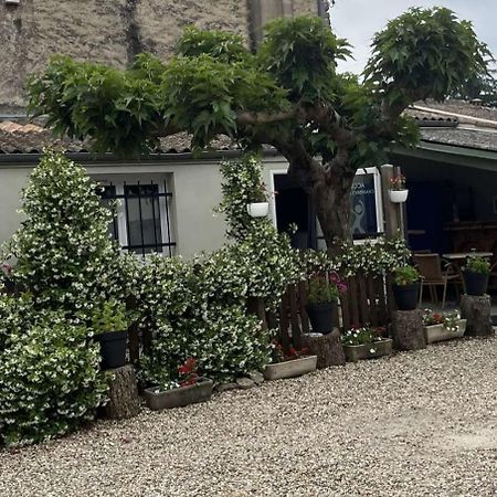 Bed and Breakfast L'Estuaire Saint-Seurin-de-Cursac Exterior foto