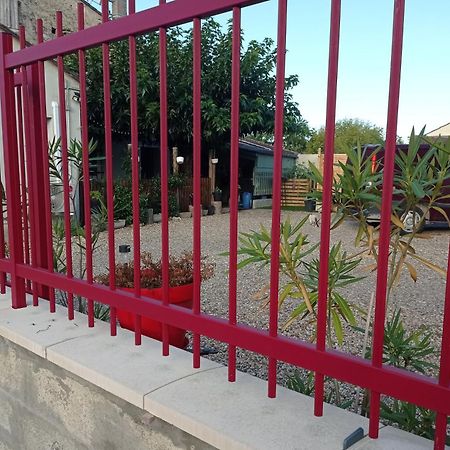 Bed and Breakfast L'Estuaire Saint-Seurin-de-Cursac Exterior foto