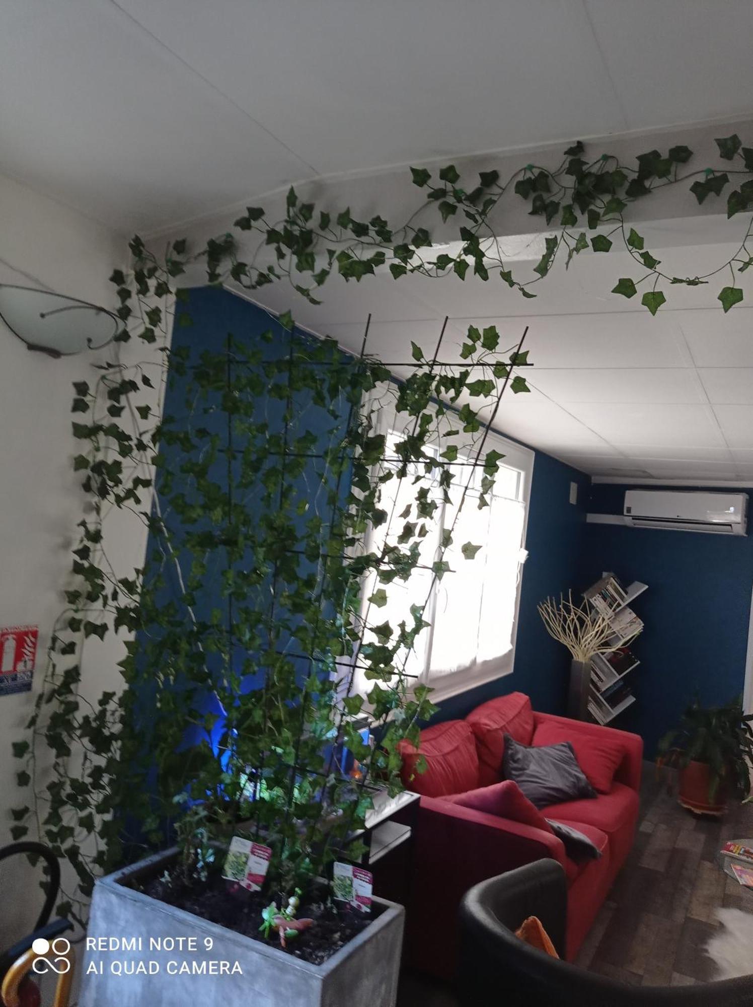 Bed and Breakfast L'Estuaire Saint-Seurin-de-Cursac Exterior foto