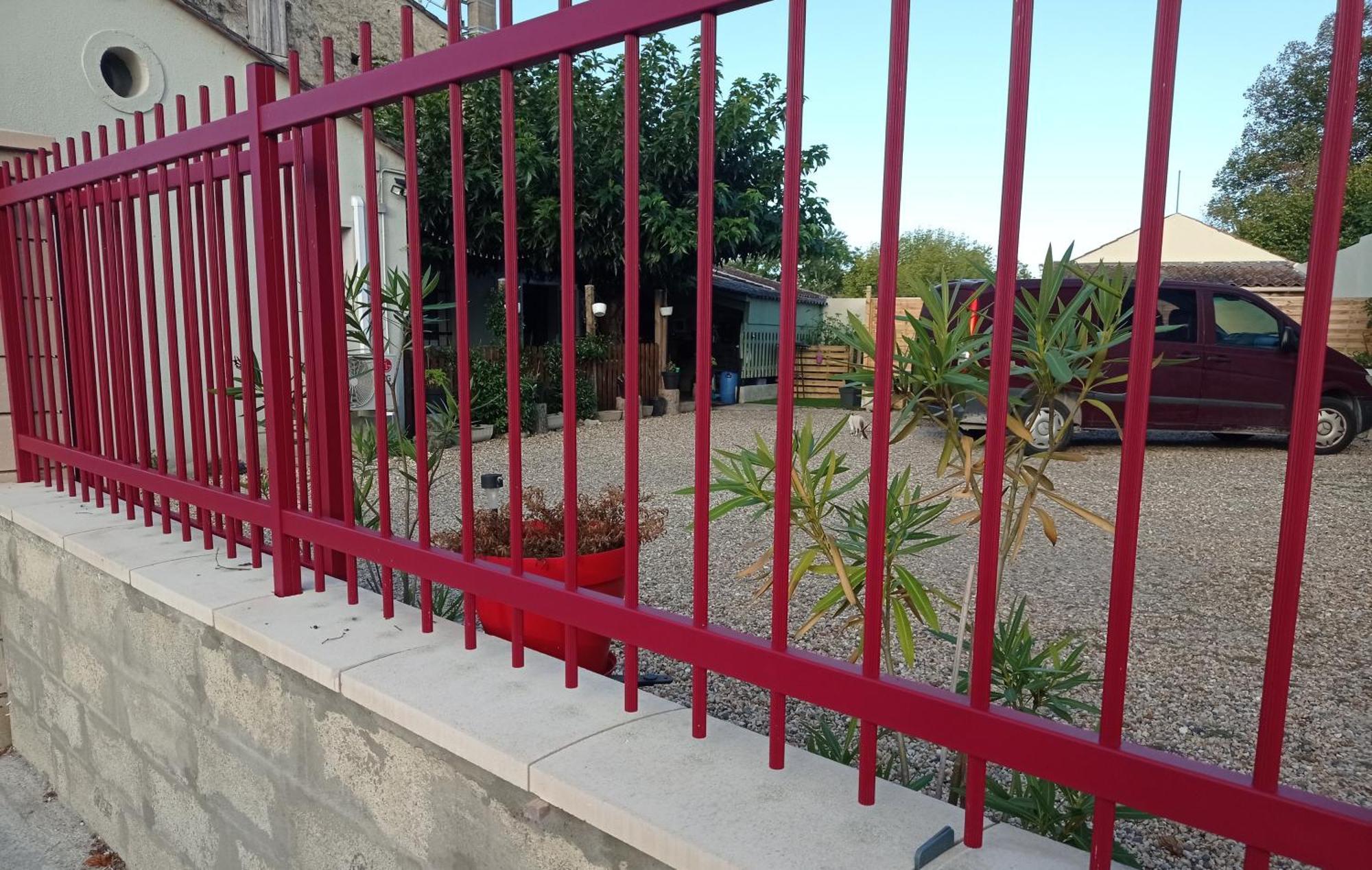 Bed and Breakfast L'Estuaire Saint-Seurin-de-Cursac Exterior foto